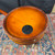 *Rare* K Yairi OK1E Butterfly Soundhole Barrel Body - 2010