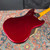 *Lefty* Fender Mustang Reissue MG69 Candy Apple Red Matching Headstock w/GB Fujigen - 2010-2011 *Lefty* Fender Mustang Reissue MG69 Candy Apple Red Matching Headstock w/GB Fujigen - 2010-2011