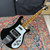 Rickenbacker 4003 Bass Jetglow w/OHSC - 1992