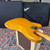 1978 Fender Precision Bass Natural Ash w/Hard Case 1978 Fender Precision Bass Natural Ash w/Hard Case