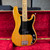 1978 Fender Precision Bass Natural Ash w/Hard Case 1978 Fender Precision Bass Natural Ash w/Hard Case