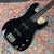 1985 Kramer Custom Order Jazz Bass by ESP Ash Non Catalog Model