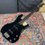 1985 Kramer Custom Order Jazz Bass by ESP Ash Non Catalog Model