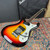 1970’s Mosrite Super Excellent 65 Sunburst w/OHSC 1970’s Mosrite Super Excellent 65 Sunburst w/OHSC