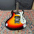 1970’s Mosrite Super Excellent 65 Sunburst w/OHSC 1970’s Mosrite Super Excellent 65 Sunburst w/OHSC