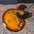 Epiphone Emperor "L5" w/Gibson P90's Made in Japan w/OHSC - 1989 Epiphone Emperor "L5" w/Gibson P90's Made in Japan w/OHSC - 1989