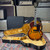 Epiphone Emperor "L5" w/Gibson P90's Made in Japan w/OHSC - 1989 Epiphone Emperor "L5" w/Gibson P90's Made in Japan w/OHSC - 1989