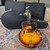 Epiphone Emperor "L5" w/Gibson P90's Made in Japan w/OHSC - 1989 Epiphone Emperor "L5" w/Gibson P90's Made in Japan w/OHSC - 1989