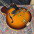 Epiphone Emperor "L5" w/Gibson P90's Made in Japan w/OHSC - 1989 Epiphone Emperor "L5" w/Gibson P90's Made in Japan w/OHSC - 1989