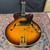 Epiphone Emperor "L5" w/Gibson P90's Made in Japan w/OHSC - 1989 Epiphone Emperor "L5" w/Gibson P90's Made in Japan w/OHSC - 1989
