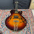 Yamaha AE1200 Hollow Body Spruce Top P90's - 1978 Yamaha AE1200 Hollow Body Spruce Top P90's - 1978