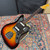 Fender Traditional II 60's Jaguar Alder 3 Tone Sunburst - 2017