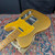 Gold Sparkle Telecaster/Partscaster Fender, Tokai - 1994