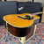 TF Morris W100 Dreadnought Solid Spruce Top Made in Japan w/HSC - 1980
