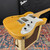 Fender 1972 Thinline Telecaster Reissue *6.5 lbs* Model TN72 Natural - 2013 Fujigen