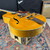 Yamaha AE18 Hollowbody Jazz Box w/HSC Blonde - 1972-1976