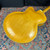 Yamaha AE18 Hollowbody Jazz Box w/HSC Blonde - 1972-1976