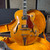 Yamaha AE18 Hollowbody Jazz Box w/HSC Blonde - 1972-1976