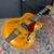 Yamaha AE18 Hollowbody Jazz Box w/HSC Blonde - 1972-1976