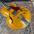 Yamaha AE18 Hollowbody Jazz Box w/HSC Blonde - 1972-1976
