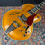 Yamaha AE18 Hollowbody Jazz Box w/HSC Blonde - 1972-1976