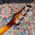 Greco GOB II 650 Solid Ash P Bass Style RW Fretboard Fujigen Made in Japan - 1980