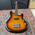 Greco GOB II 650 Solid Ash P Bass Style RW Fretboard Fujigen Made in Japan - 1980