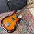 Greco GOB II 650 Solid Ash P Bass Style RW Fretboard Fujigen Made in Japan - 1980