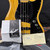 Fender  Marcus Miller Signature Jazz Bass JB77-MM Ash Artist Series - 2008-2009