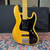 Fender  Marcus Miller Signature Jazz Bass JB77-MM Ash Artist Series - 2008-2009