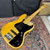 Fender  Marcus Miller Signature Jazz Bass JB77-MM Ash Artist Series - 2008-2009