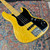 Fender  Marcus Miller Signature Jazz Bass JB77-MM Ash Artist Series - 2008-2009