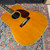 Morris D41 Style Dreadnought Model W-40 Jacaranda Solid Spruce - 1974
