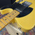 Fender Telecaster 1952 Reissue Model TL52-70 Ash Body Foto Flame Neck - 1994