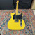 Fender Telecaster 1952 Reissue Model TL52-70 Ash Body Foto Flame Neck - 1994