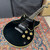 Yamaha SG700 Double Cut Solid Body Made in Japan - Black