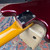 Fender Competition Mustang Reissue Model MG69 Alder DiMarzio MOD - 2006-2008