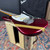 Fender Competition Mustang Reissue Model MG69 Alder DiMarzio MOD - 2006-2008