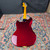Fender Competition Mustang Reissue Model MG69 Alder DiMarzio MOD - 2006-2008