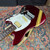 Fender Competition Mustang Reissue Model MG69 Alder DiMarzio MOD - 2006-2008