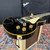 Greco Les Paul Super Power Model EG800B MIJ w/Maxon U4000 pickups - 1976