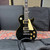 Greco Les Paul Super Power Model EG800B MIJ w/Maxon U4000 pickups - 1976
