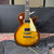 Greco Super Power Les Paul Model EG500S Made in Japan w/U2000 Pickups  - 1977