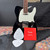Fender Hybrid II 60's Telecaster Made in Japan Black *7.62 lbs* - 2022