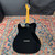 Fender Hybrid II 60's Telecaster Made in Japan Black *7.62 lbs* - 2022