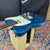 Fender Traditional II 60’s Telecaster Lake Placid Blue MIJ - 2022