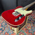 Fender Telecaster Custom Vintage Collection Model TL62B Transparent Cherry - 2005