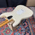 Fernandes Revival Series ‘76 Stratocaster RST50-W Olympic White Rosewood - 1980's