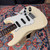 Fernandes Revival Series ‘76 Stratocaster RST50-W Olympic White Rosewood - 1980's