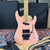Charvel Dinky DK-060-SH Student HS Pink - 1990's